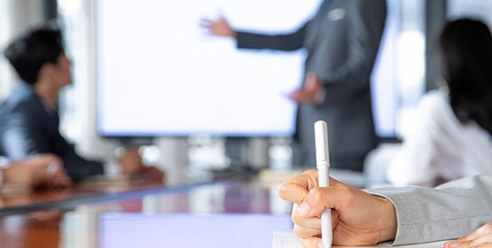 國家推薦，大勢所趨