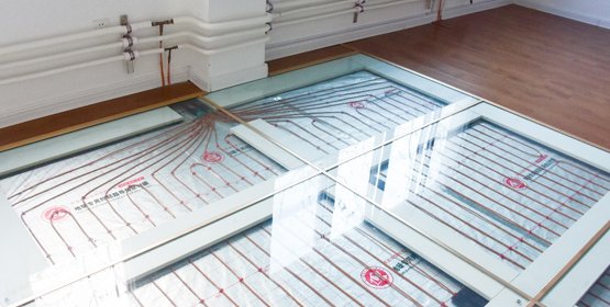 技術(shù)先進(jìn)，導(dǎo)熱效率高